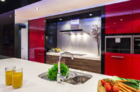 West Beckham kitchen extensions
